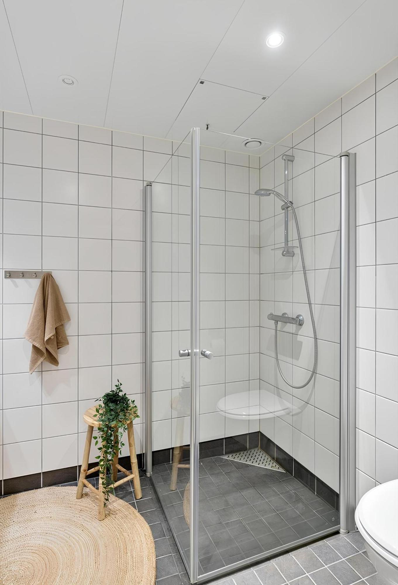 Modern Apartment In The Center Of Bergen Exterior foto