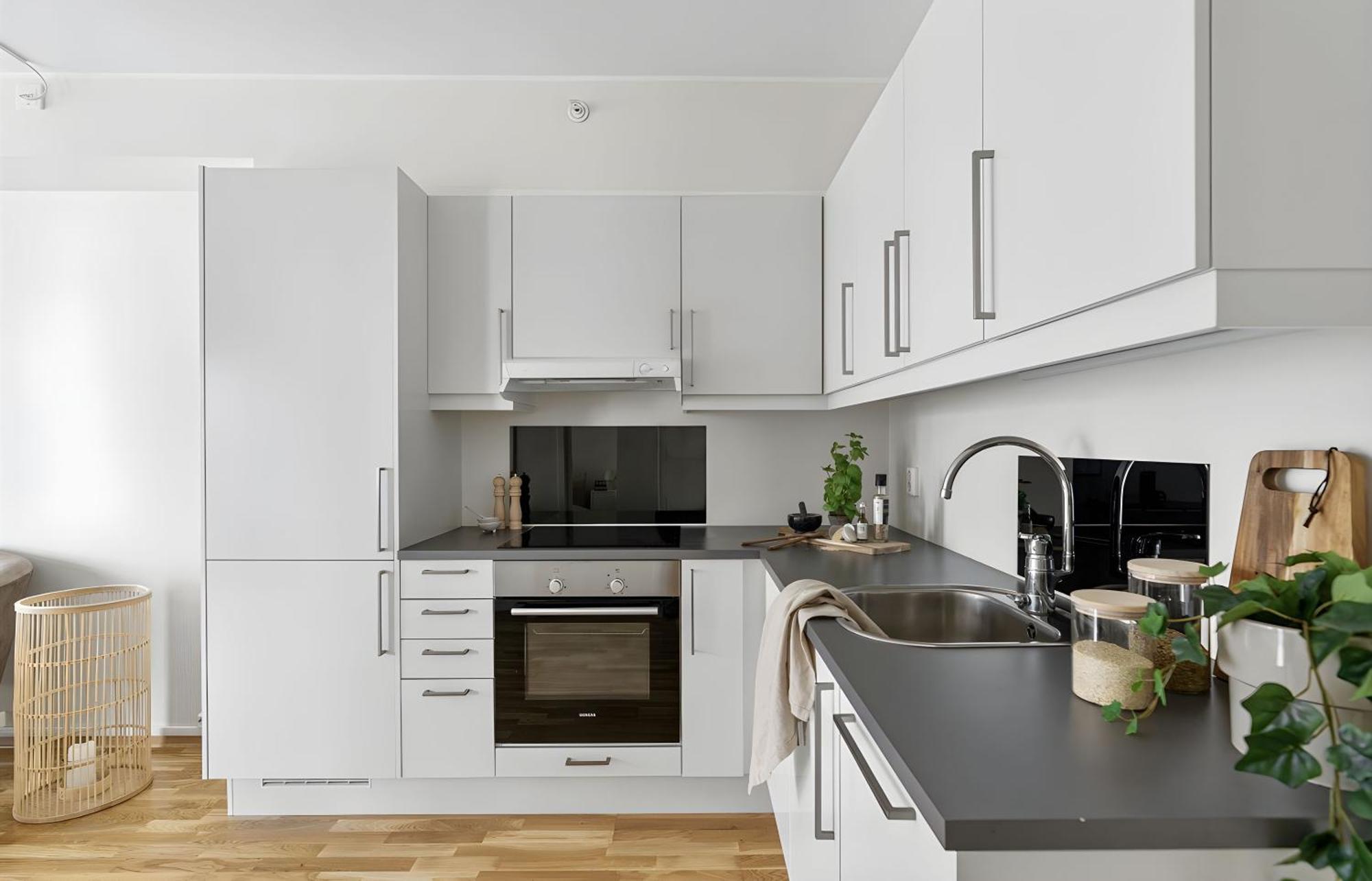 Modern Apartment In The Center Of Bergen Exterior foto