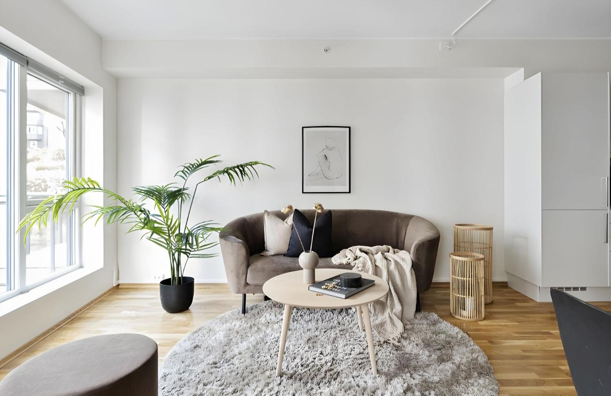 Modern Apartment In The Center Of Bergen Exterior foto