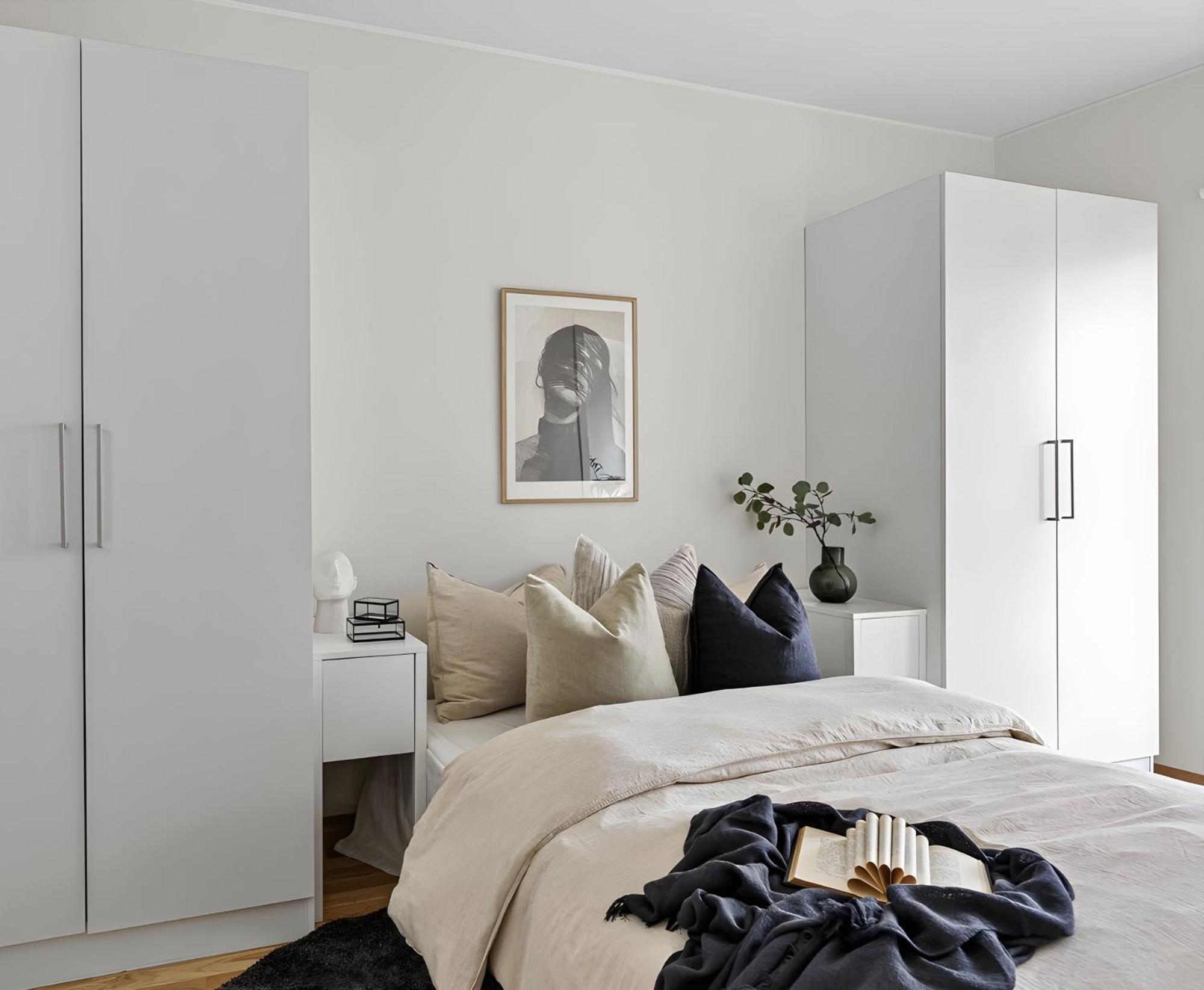 Modern Apartment In The Center Of Bergen Exterior foto