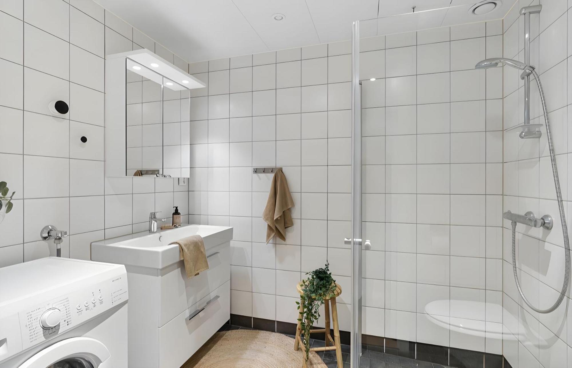 Modern Apartment In The Center Of Bergen Exterior foto